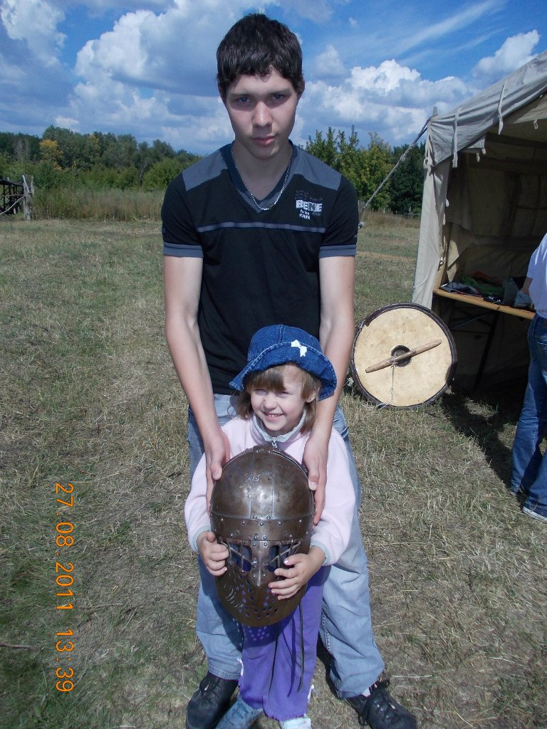 Любовь Фролова | Самара