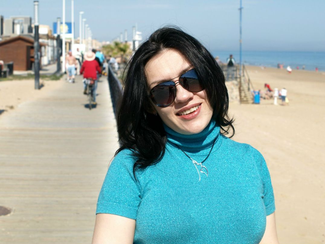 Гульнара Ибрагимова | 