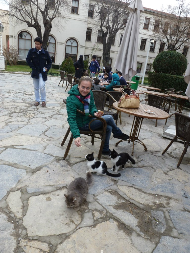 Ирина Семьина | Москва