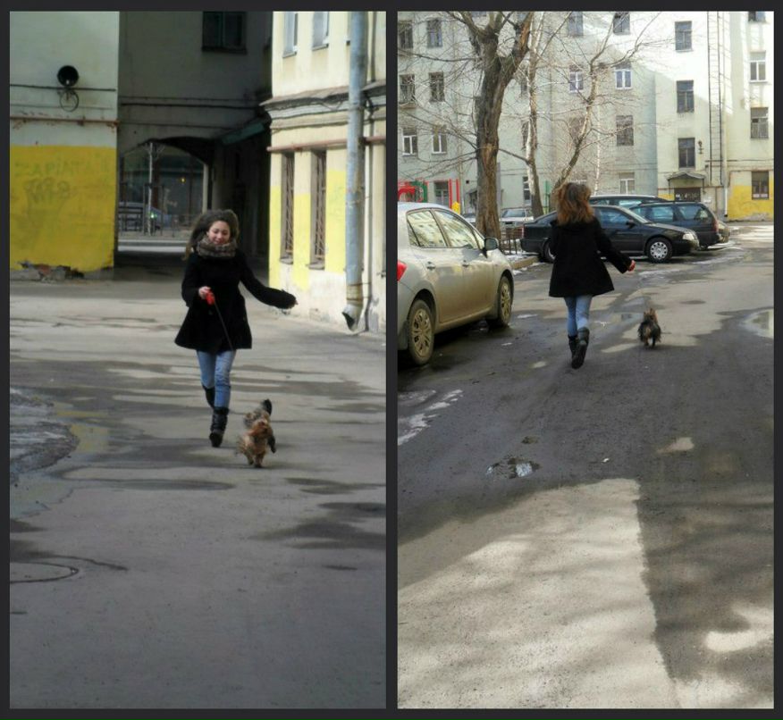 Татьяна Александровна | Санкт-Петербург