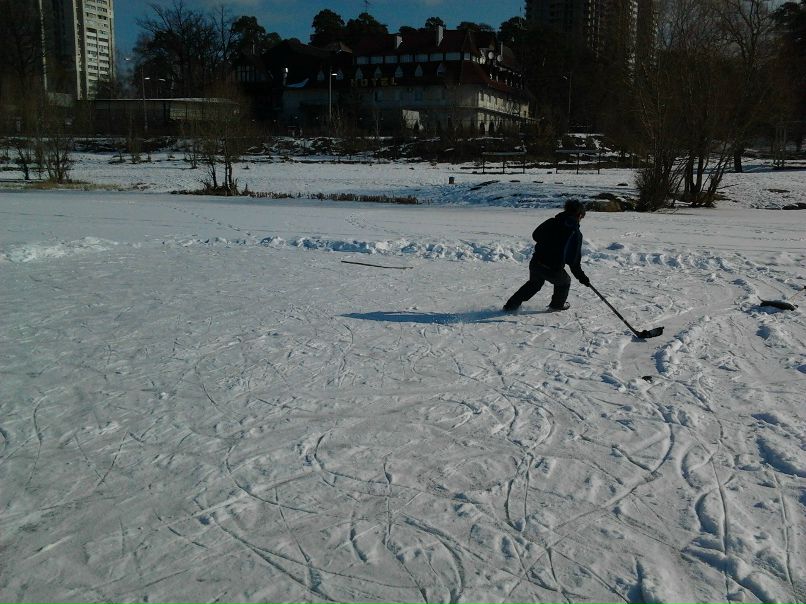 Андрей Павленок | Киев