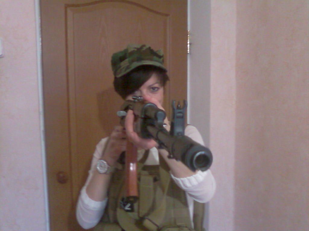 Леся Котолуп | Черкассы