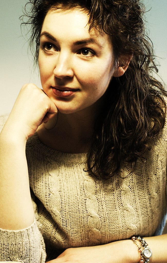 Катерина Иванова | Иркутск