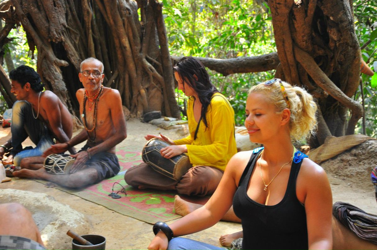 Елена Мэл | Москва