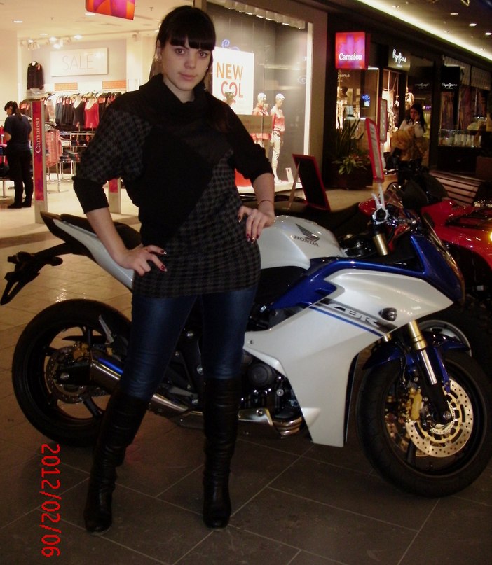 Юлия Ткачёва *~>SKORPION<~* | Ростов-на-Дону