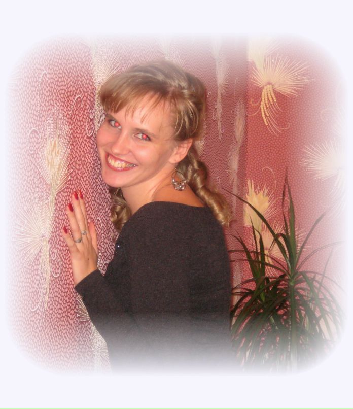 Anuta Гурецкая | Минск