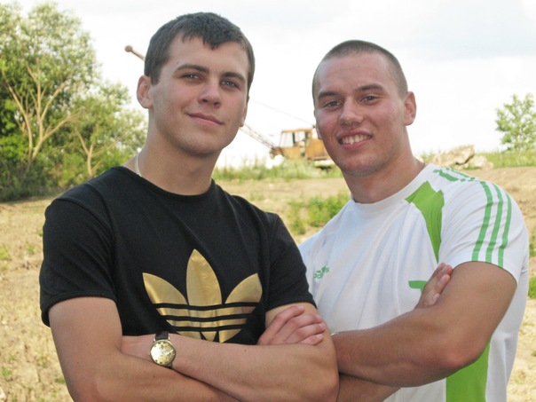 №9, Вадим Федорук №9, Вадим Федорук