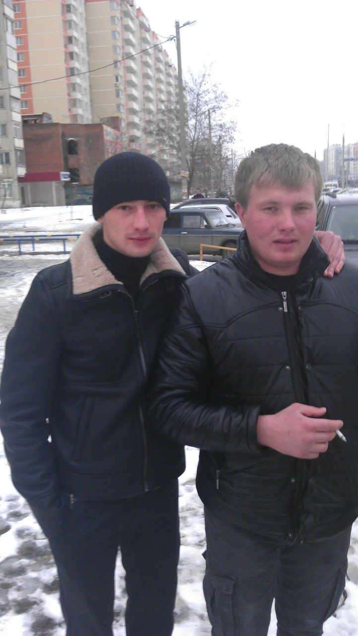 Дмитрий Чигринов | Краснодар