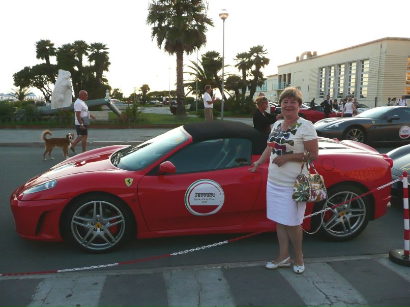 Элеонора Полоцкая | Санкт-Петербург