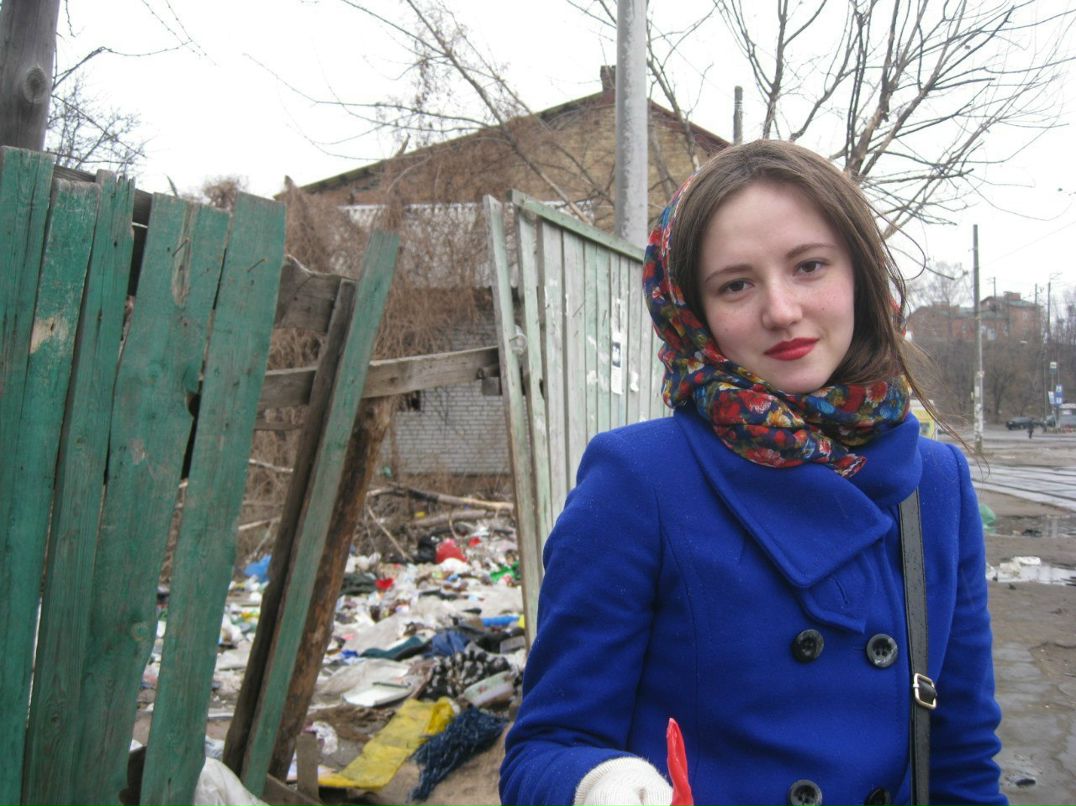 Лилия Саттарова | Москва