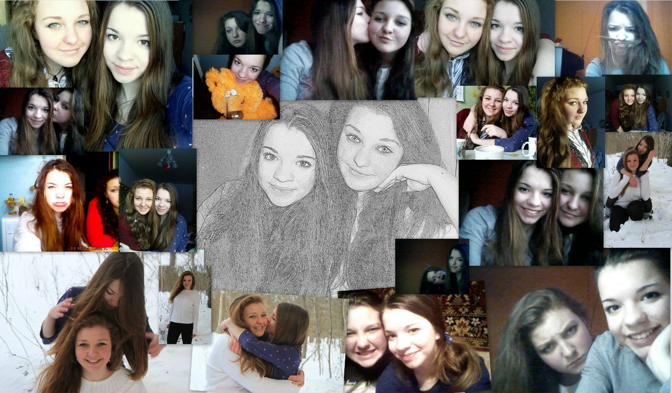 Лина Бельчонок | 