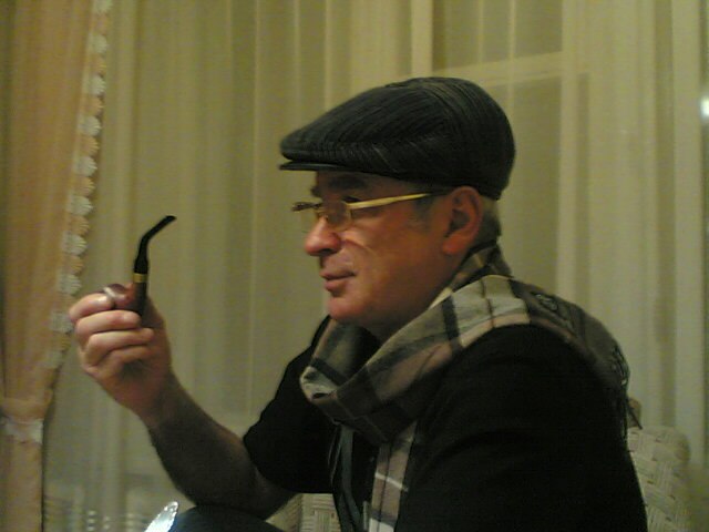 Юрий Бурков | Омск