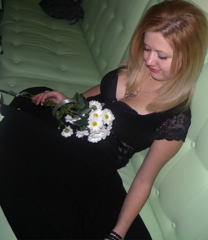 Ліля Мальон | Долина