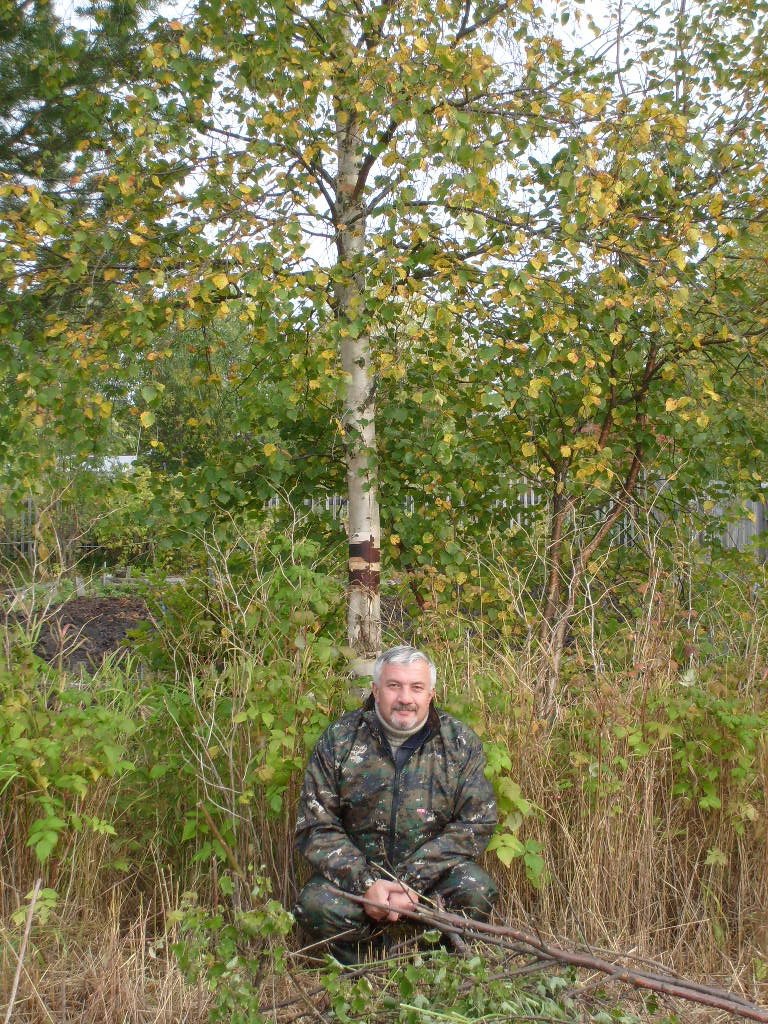 Виктор Грицына | Бахмут / Артемовск