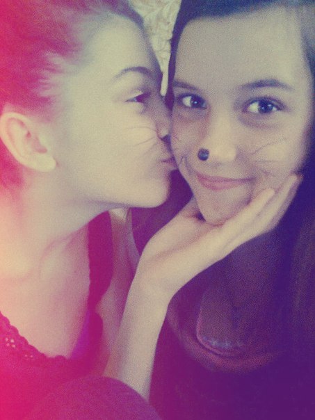 №9, Юля Паньшина №9, Юля Паньшина