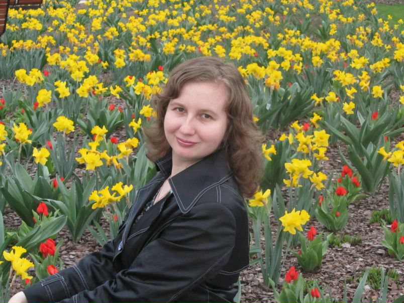 №198, Оксана Киричек, 36 лет, Донецк №198, Оксана Киричек, 36 лет, Донецк