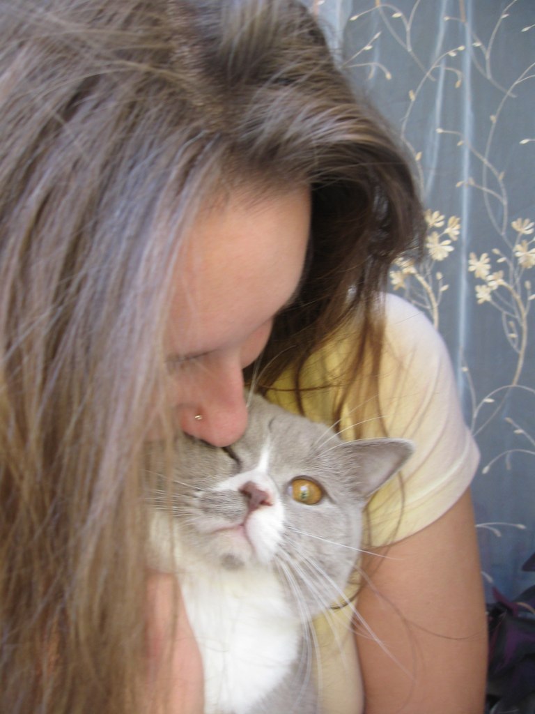 Ксения Гелева | Бердск