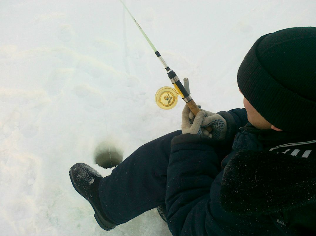 Рамиль Каримов | Казань