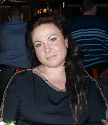 Татьяна Макорина | Вологда