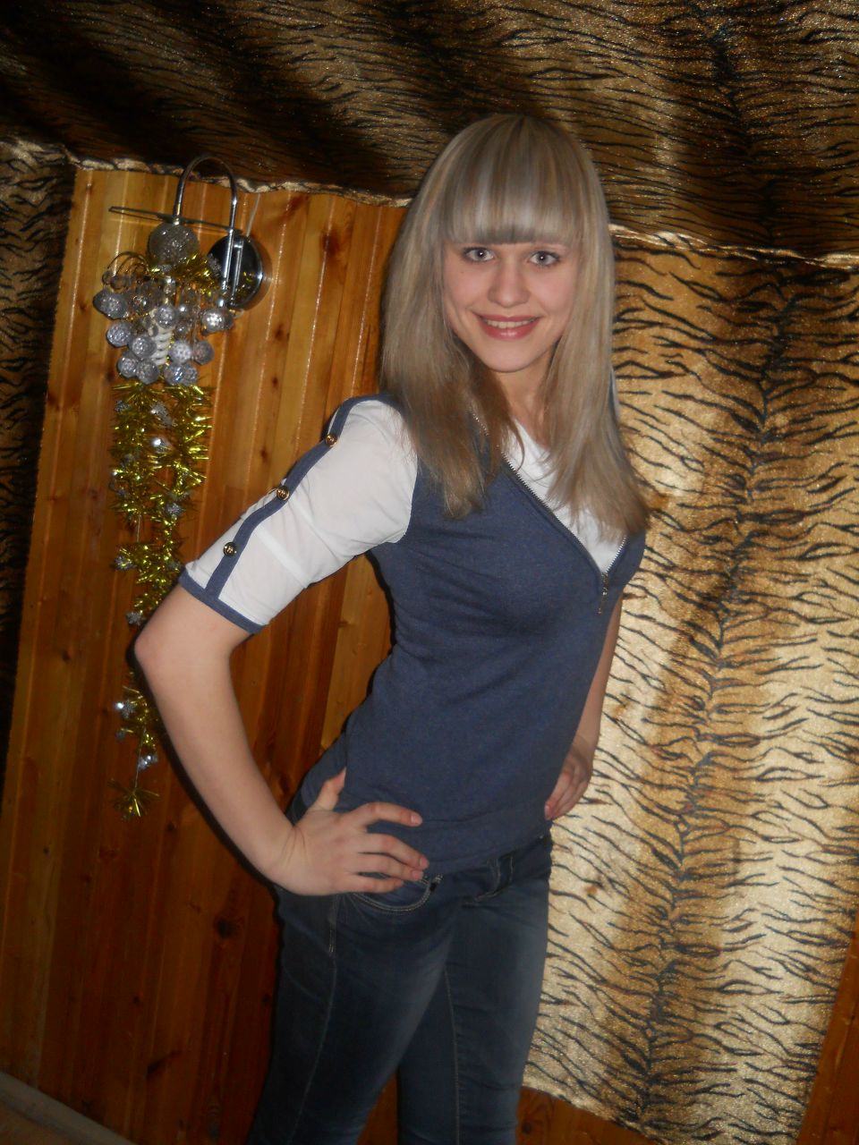 Анастасия Мазго | Минск