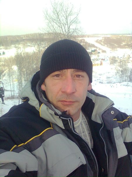 №1, Максим Ламм №1, Максим Ламм