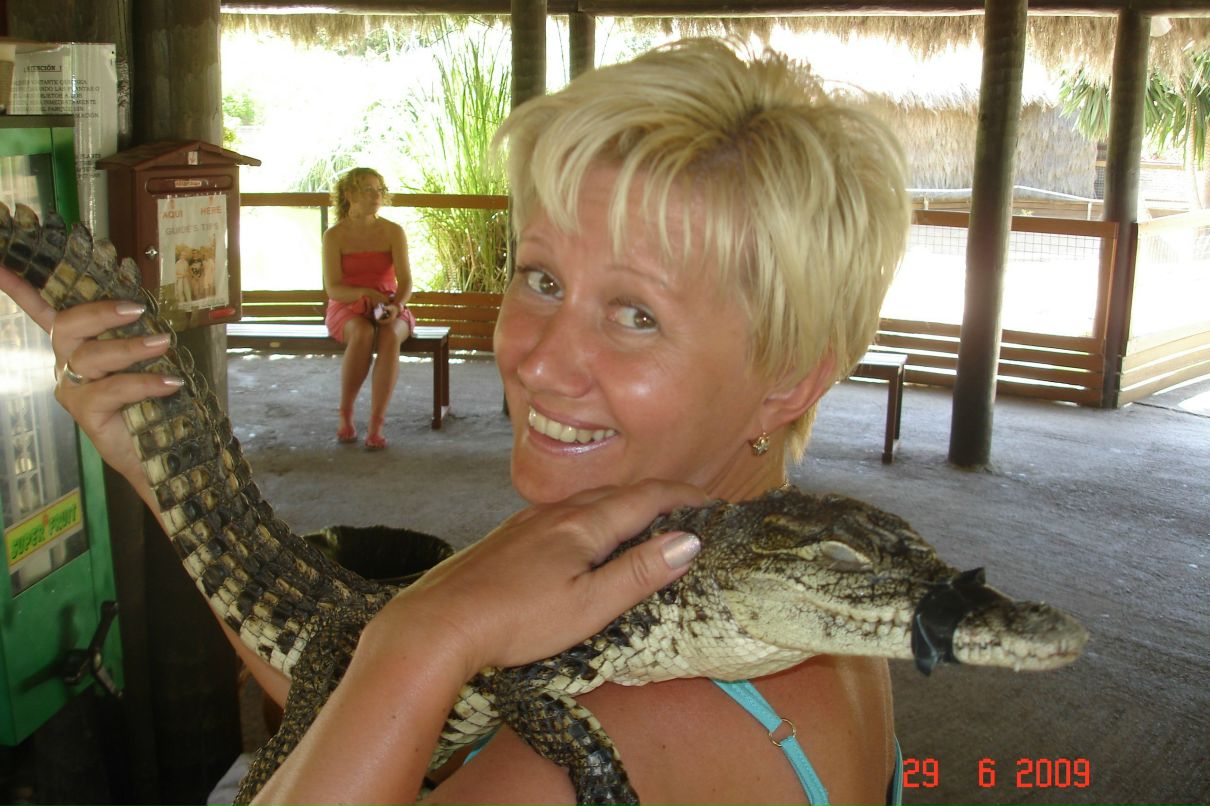 Ирина Бушманова | Санкт-Петербург