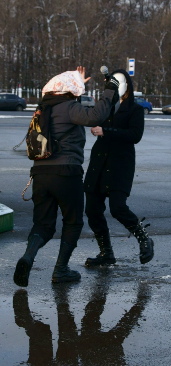 Марина Денисова | Санкт-Петербург