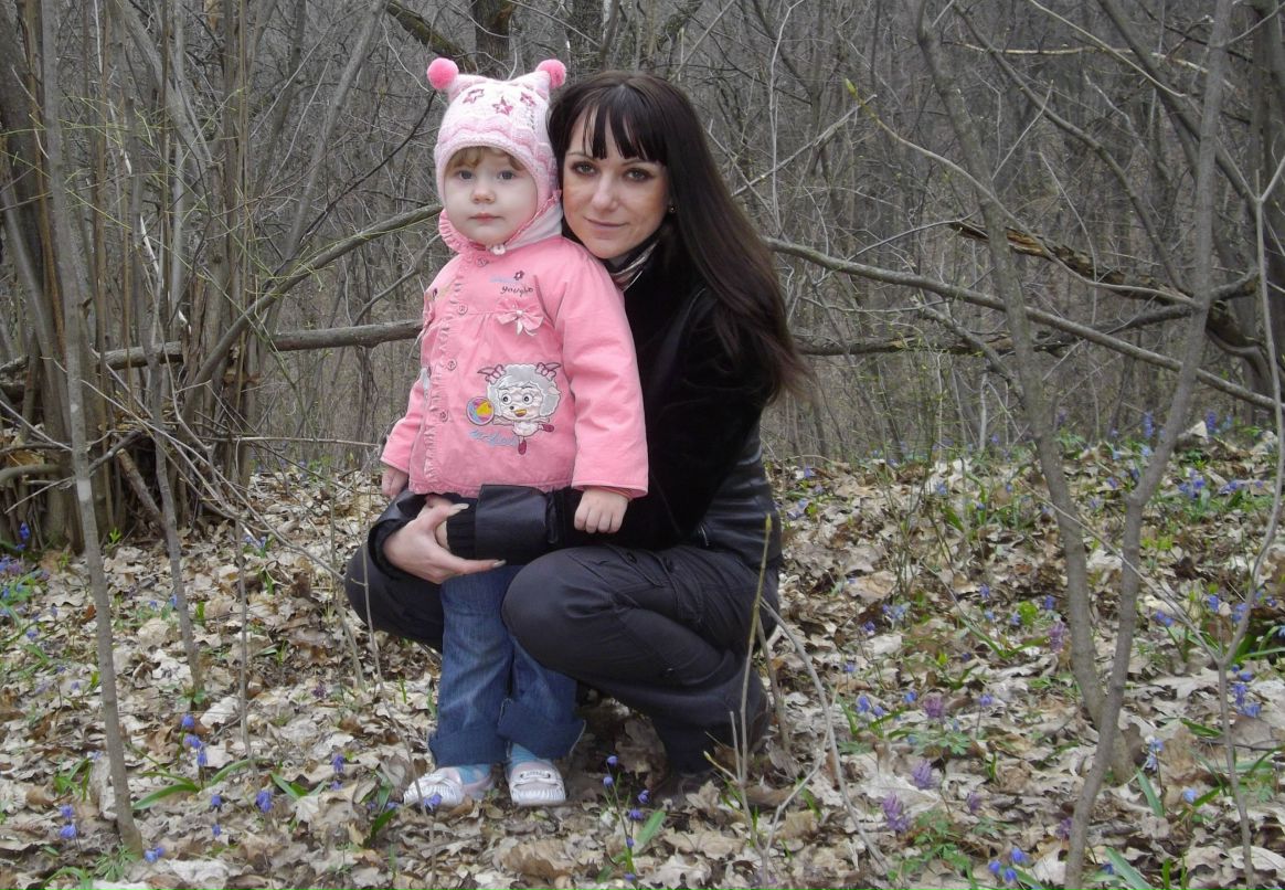 Ольга Старинская | Washington, D.C.