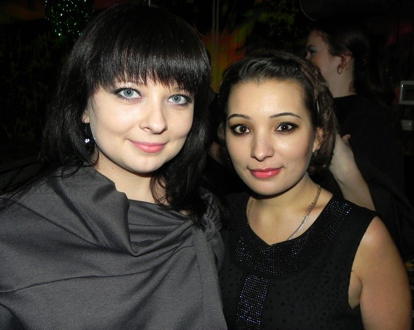 Елена Куприк | Ростов-на-Дону