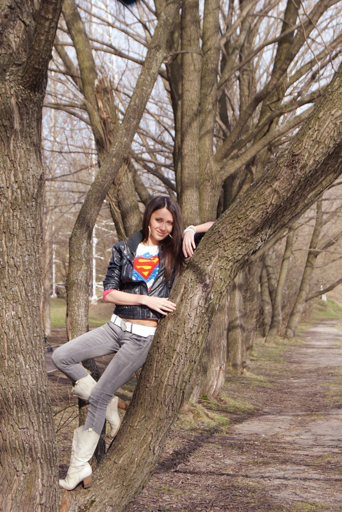 Виктория Гранкина | Москва