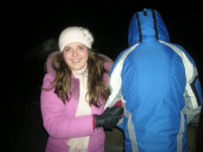 Ксения Коротких Вячеславновна | Минск