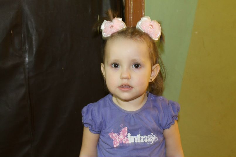 Татьяна Богданова | Липин Бор