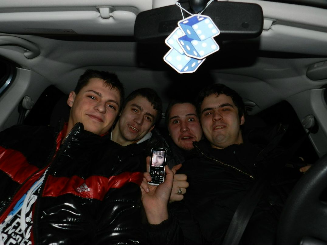 Александр Баутдинов | 