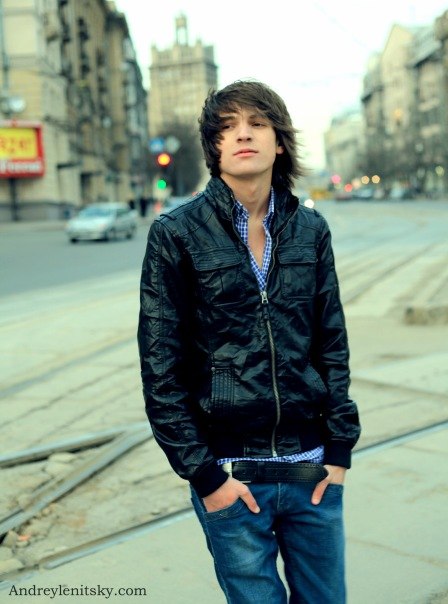 Владимир Романов | Москва