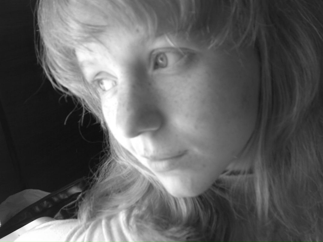 Анастасія Іващенко | Киев