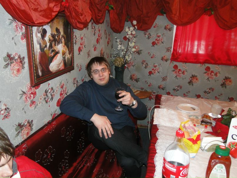 Александр Щербаков alexAZLK | Санкт-Петербург