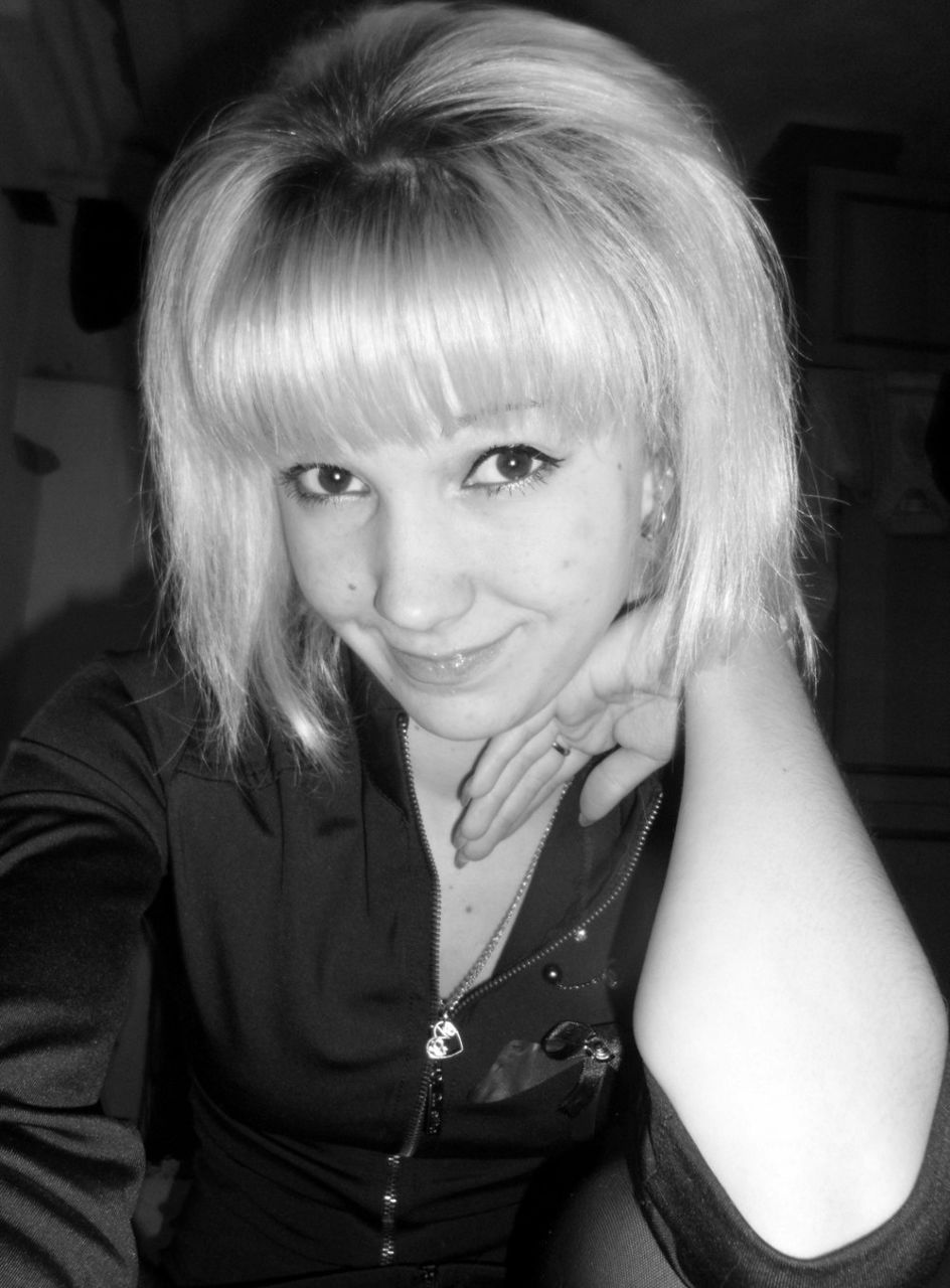 Мария Лобачёва | Коноша