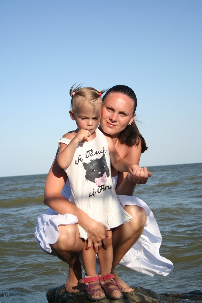 Людмила Новикова | Калязин