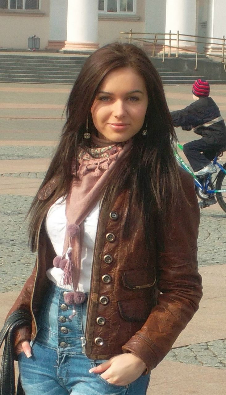 Julia Lailo ♀+♂=♥ | Dubai