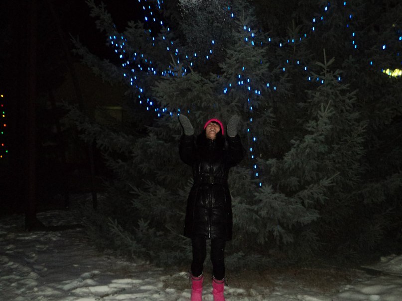 Яна Чёрная | Кемерово