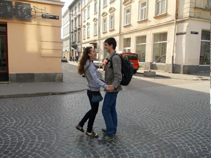 Рома Кардаш | Ужгород