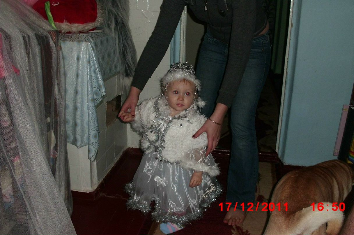 Вован Грищенко | Херсон