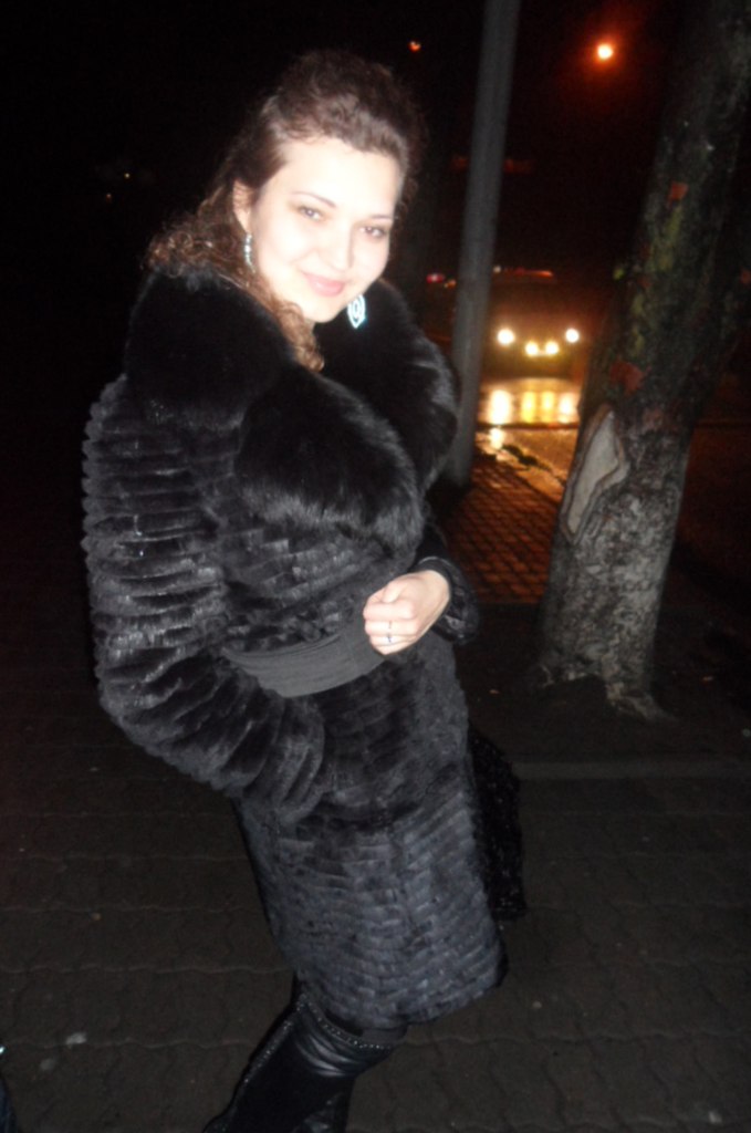 Олеся Цюприк | Луцк