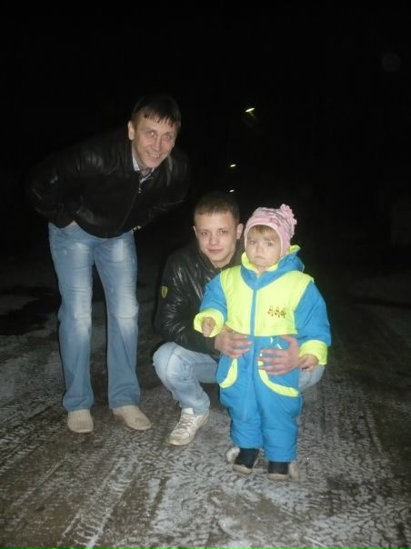 №119, Павел Маркувенас №119, Павел Маркувенас