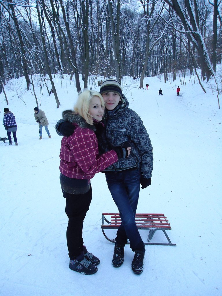 Руслан Дєєв | Львов