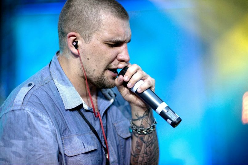 Nogano Basta Василий | 