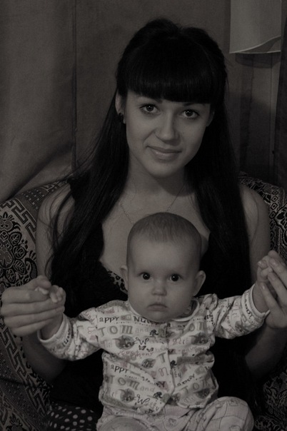 №7, Ellina Vdovina №7, Ellina Vdovina