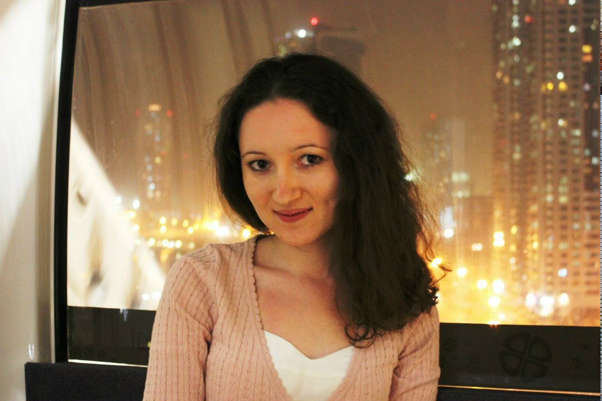 Римма Викторова | Ханты-Мансийск