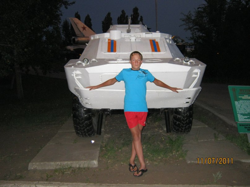 Василий Коротков | Волгоград