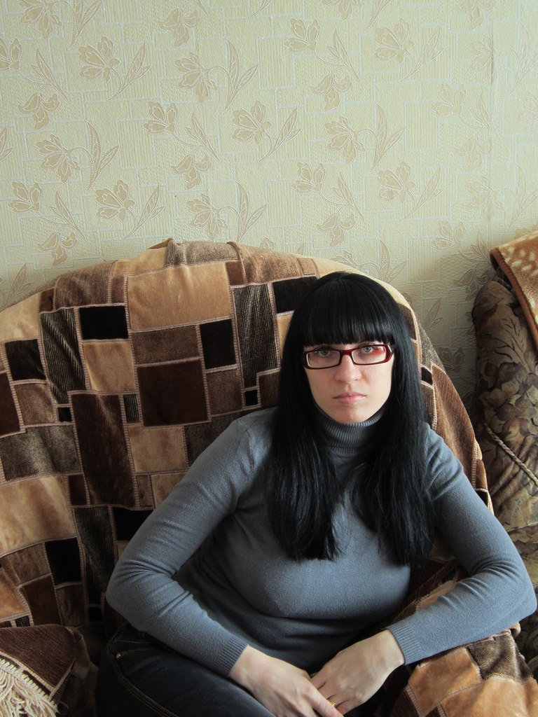 Юлия Титова | Рузаевка